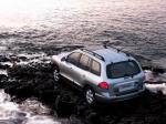 Hyundai Santa Fe 2004 года